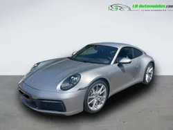 Utilisé 2019 Porsche 911 Coupé | 120 400 €