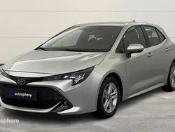 Utilisé 2022 Toyota Corolla Business Edition Berline | 20 999 € (Prix juste)
