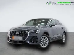 Utilisé 2022 Audi Q3 Sportback Sport SUV | 34 500 € (Prix juste)