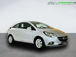Utilisé 2017 Opel Corsa Citadine | 15 300 € (Prix juste)
