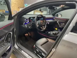 Gris Utilisé 2020 Mercedes A200 | 25 999 € (Super prix)