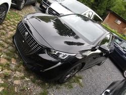 Noir Utilisé 2022 Peugeot 208 Active Citadine | 12 850 € (Bon prix)