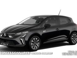 Noir Utilisé 2024 Mitsubishi Colt Citadine | 23 990 €
