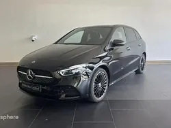 Utilisé 2025 Mercedes E250 AMG line Monospace | 46 599 € (Prix cher)