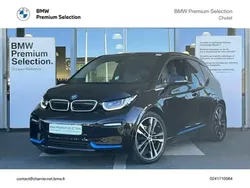 Utilisé 2022 BMW i3 Citadine | 21 980 € (Prix juste)