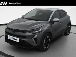 Gris Utilisé 2024 Renault Captur Techno SUV | 22 480 € (Prix cher)