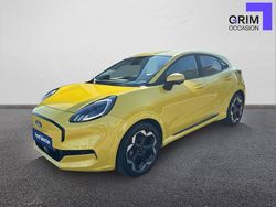 Utilisé 2025 Ford Puma Gen-E Standard Range Coupé | 34 900 €
