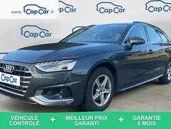 Utilisé 2019 Audi A4 Business Break | 18 900 €