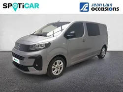Gris Nouvelle 2025 Opel Vivaro S Van | 36 974 €
