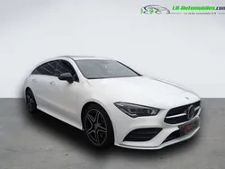 Utilisé 2020 Mercedes 250 Coupé | 32 100 €