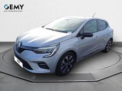 Gris Occasion 2022 Renault Clio V Evolution Citadine | 17 190 € (Bon prix)