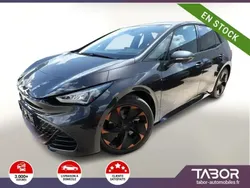 Gris Utilisé 2023 Cupra Born Citadine | 36 371 € (Prix assez cher)