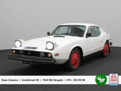 Blanc Utilisé 1973 Saab Sonett Coupé | 16 950 €