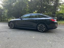 Utilisé 2022 BMW 420 Gran Coupé Sport Line Coupé | 34 990 € (Prix juste)
