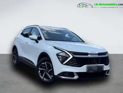Utilisé 2024 Kia Sportage SUV | 33 200 € (Prix assez cher)