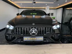 Utilisé 2022 Mercedes AMG GT 63 AMG Coupé | 179 000 €