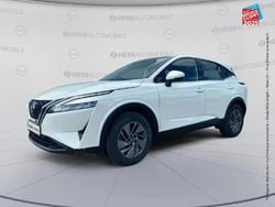 Rouge Utilisé 2023 Nissan Qashqai SUV | 22 799 € (Prix juste)