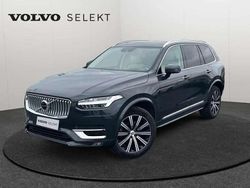 Gris Utilisé 2021 Volvo XC90 Plus SUV | 45 117 € (Prix juste)