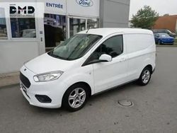 Blanc Utilisé 2022 Ford Transit Viva Berline | 13 490 €