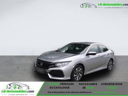 Utilisé 2020 Honda Civic Berline | 18 900 € (Prix juste)