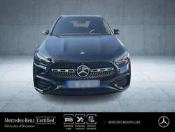 Noir Utilisé 2025 Mercedes GLA200 AMG line SUV | 54 990 €