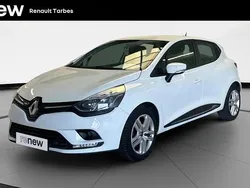 Blanc Utilisé 2018 Renault Clio Business Van | 8 999 €