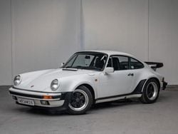 Occasion 1985 Porsche 911 Coupé | 139 900 €