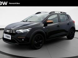 Utilisé 2024 Dacia Sandero Citadine | 16 490 € (Prix assez cher)