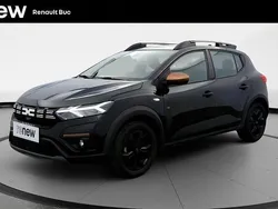 Utilisé 2024 Dacia Sandero Citadine | 16 490 € (Prix juste)
