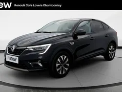 Noir Utilisé 2023 Renault Arkana Evolution SUV | 20 380 € (Bon prix)