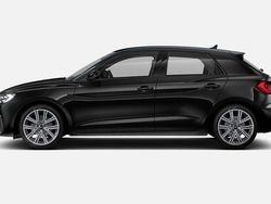 Noir Utilisé 2025 Audi A1 Advanced Plus Citadine | 30 320 €