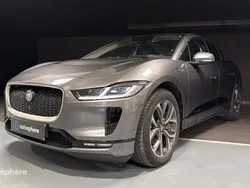 Utilisé 2019 Jaguar I-Pace SUV | 29 400 € (Prix juste)