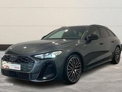 Gris Utilisé 2025 Audi A5 S-Line Coupé | 62 900 €