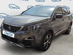 Utilisé 2019 Peugeot 5008 Allure Monospace | 15 990 € (Bon prix)