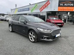 Utilisé 2018 Ford Mondeo Berline | 11 500 €