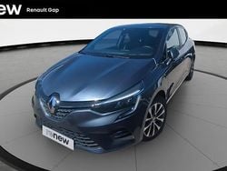 Gris Utilisé 2021 Renault Clio V Intens Citadine | 16 490 € (Prix juste)