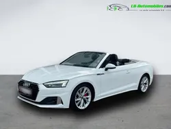 Utilisé 2021 Audi A5 Sport Coupé | 37 300 € (Bon prix)