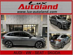 Gris Nouvelle 2025 Skoda Scala Monte Carlo Citadine | 28 194 € (Prix juste)