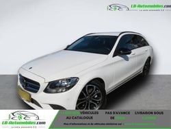 Utilisé 2020 Mercedes C220 Berline | 30 500 € (Bon prix)