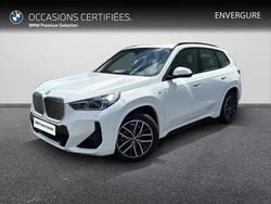 Blanc Utilisé 2024 BMW iX1 M Sport SUV | 39 880 € (Bon prix)