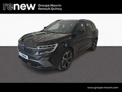 Utilisé 2024 Renault Austral Iconic Esprit Alpine SUV | 38 490 € (Prix assez cher)