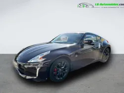 Utilisé 2016 Nissan 370Z Coupé | 34 200 €