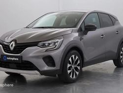 Gris Utilisé 2024 Renault Captur Evolution SUV | 17 999 € (Prix juste)