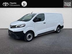 Utilisé 2023 Toyota Proace Van | 23 980 € (Prix juste)