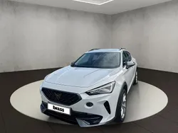 Blanc Utilisé 2023 Cupra Formentor Basis SUV | 27 450 € (Prix juste)