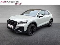 Argent rosée métallisé Nouvelle 2026 Audi Q2 S-Line SUV | 45 900 €