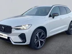 Utilisé 2025 Volvo XC60 Ultra SUV | 69 900 €