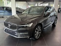 Gris Utilisé 2022 Volvo XC60 SUV | 37 990 € (Super prix)
