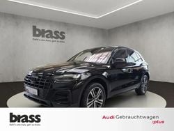 Noir Utilisé 2024 Audi Q5 Advanced Plus SUV | 46 200 € (Super prix)