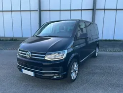 Noir Utilisé 2016 VW T6 Edition Van | 37 990 € (Prix cher)